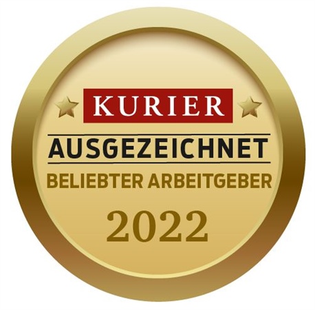 Menarini: Beliebter Arbeitgeber 2022