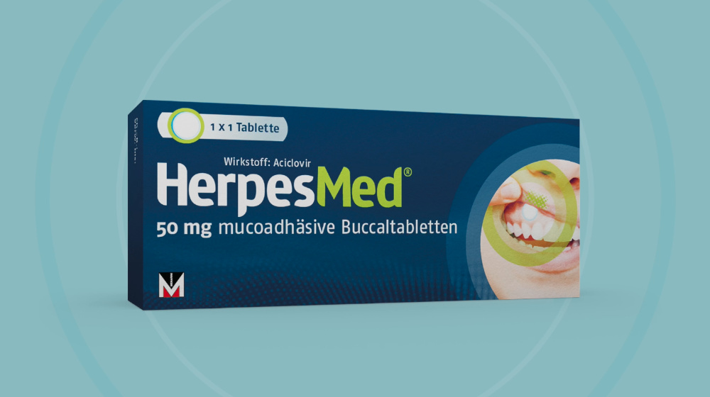 HerpesMed