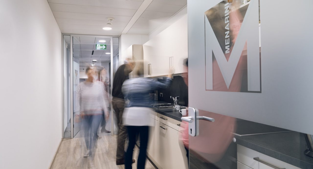 Menarini Österreich