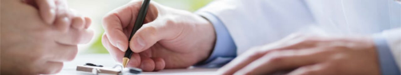 Therapiegebiete Ärzte & Apotheker