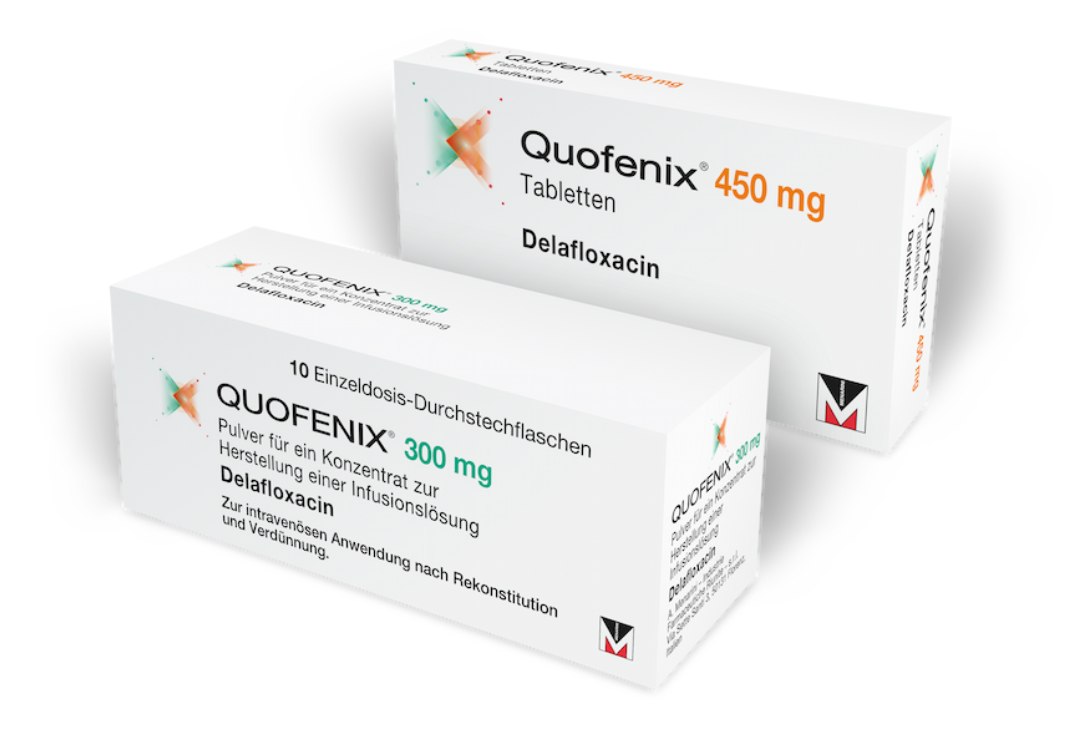 Quofenix®