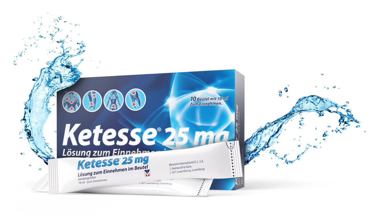 Ketesse®