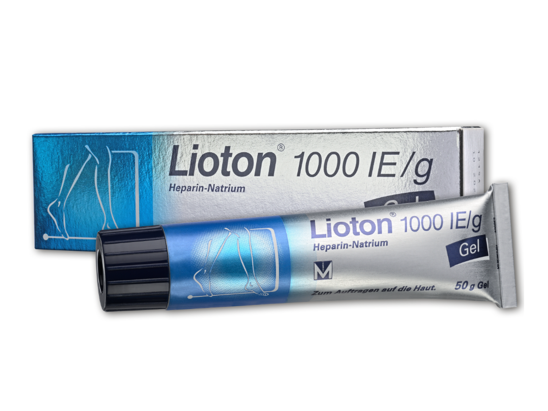 Lioton®