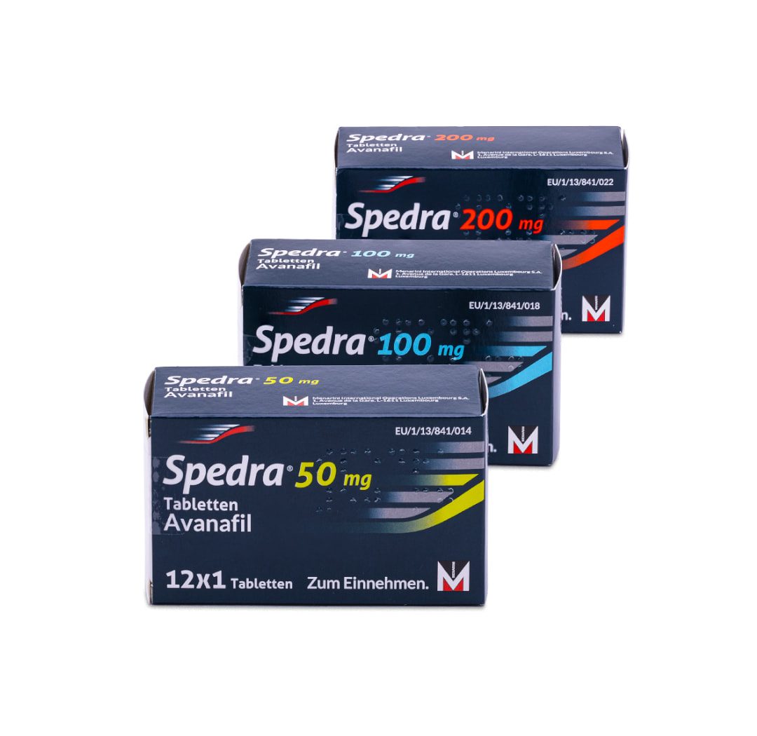Spedra®