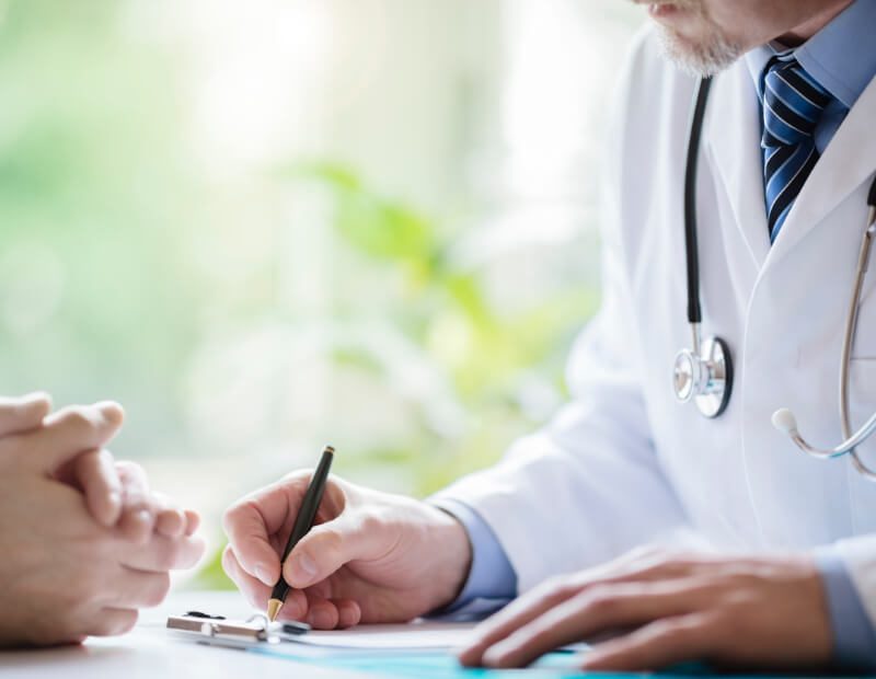 Für Ärzte & Apotheker