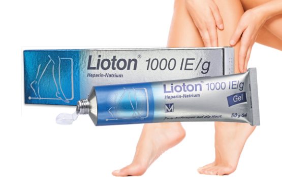 Lioton®